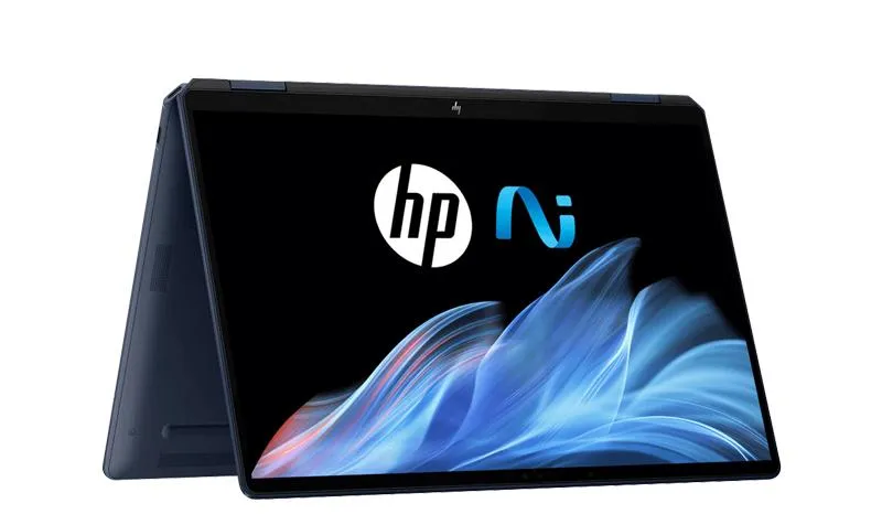 [LAP-HP-OMNIBOOK-ULTRAFLIP14-U7-32G-1T] HP OmniBook Ultra Flip 14" 2-in-1 Laptop – Ultra 7, 32GB RAM, 1TB SSD, 3K OLED Touch Screen